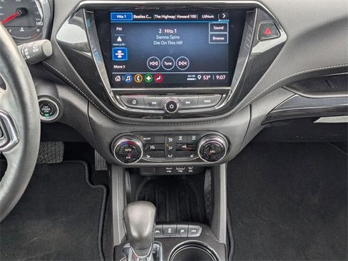 Used 2023 Chevrolet TrailBlazer ACTIV w/ Convenience Package image 7