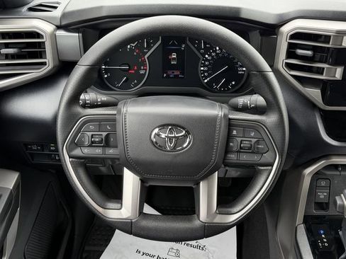 New 2026 Toyota Tundra SR5 AWD/4WD image 13