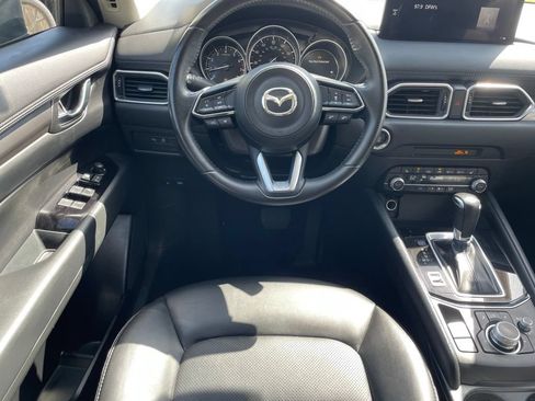 Used 2024 MAZDA CX-5 AWD 2.5 S w/ Select Package image 20