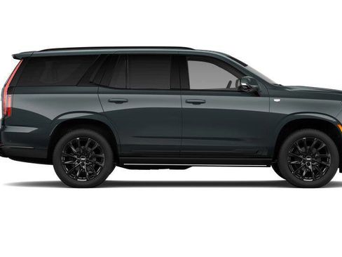 New 2026 Cadillac Escalade Sport image 17