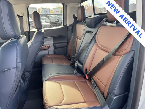 Used 2024 Ford Maverick Lariat w/ FX4 Off-Road Package image 15