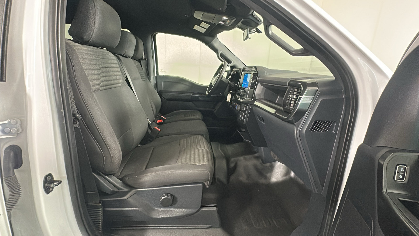 Used 2023 Ford F150 XL w/ Trailer Tow Package AWD/4WD image 33