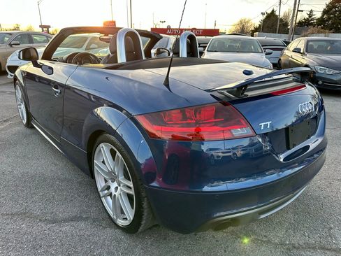 Used 2012 Audi TT 2.0T Prestige image 41