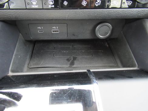 Used 2023 Mitsubishi Outlander SE AWD/4WD image 26