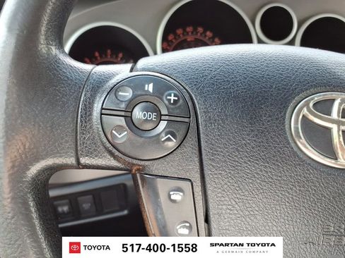 Used 2010 Toyota Tundra 4x4 Double Cab image 17