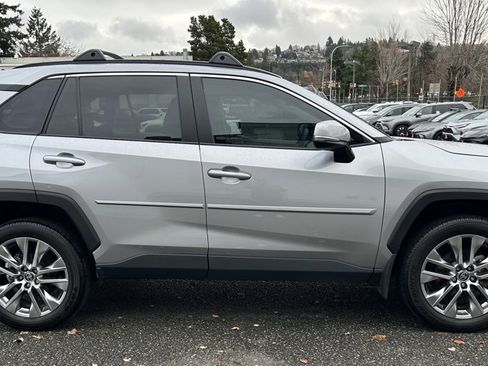 Certified 2024 Toyota RAV4 XLE Premium image 4