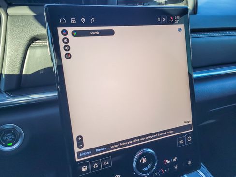 Certified 2025 GMC Terrain Elevation image 12