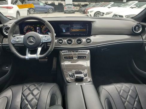 Used 2019 Mercedes-Benz CLS 53 AMG 4MATIC image 16