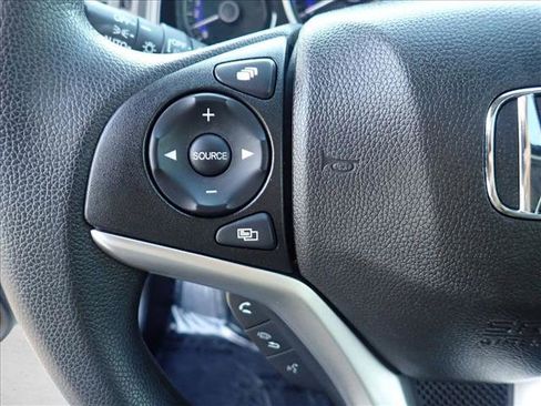 Used 2015 Honda Fit EX image 14