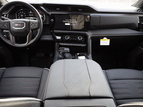 New 2026 GMC Sierra 1500 AT4X image 18