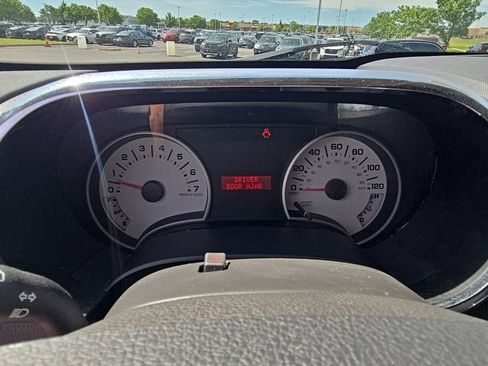 Used 2008 Ford Explorer Sport Trac Limited AWD/4WD image 14