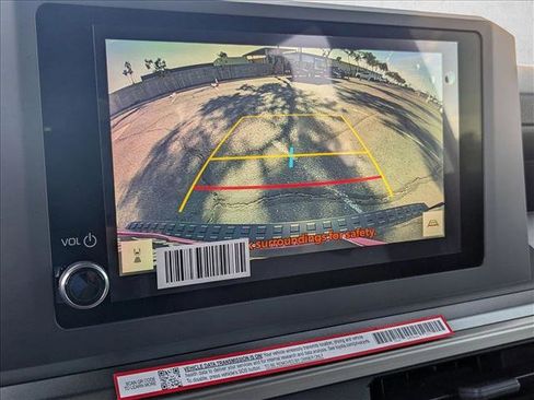 New 2026 Toyota 4Runner Hybrid TRD Off Road image 13