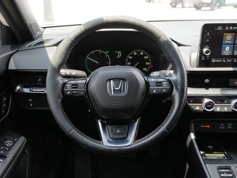 Used 2023 Honda CR-V Sport Touring image 21