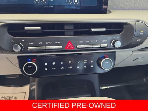 Used 2026 Hyundai Palisade Calligraphy FWD image 23