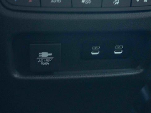 Used 2026 Honda Passport TrailSport Elite image 43