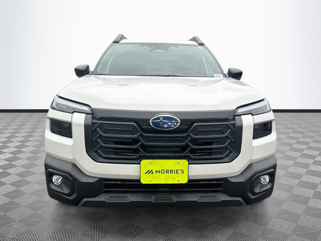 New 2026 Subaru Outback Premium AWD/4WD image 2