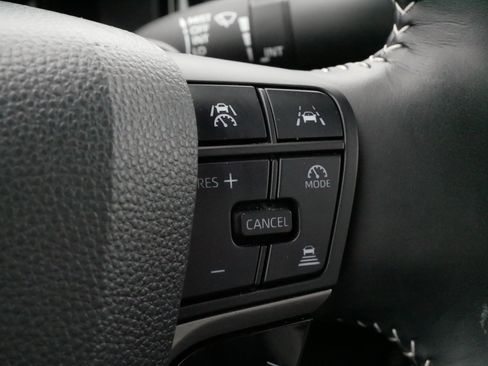 Certified 2025 Toyota Camry SE image 26