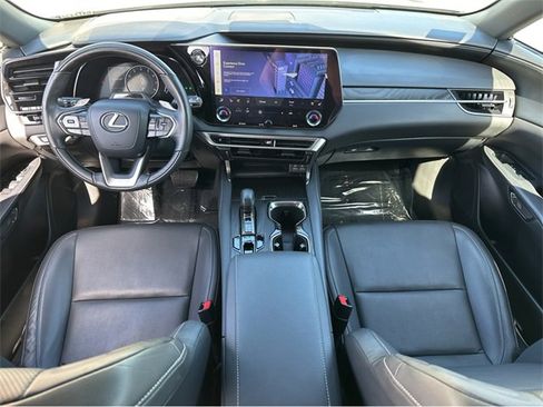 Certified 2023 Lexus RX 350 Premium image 24