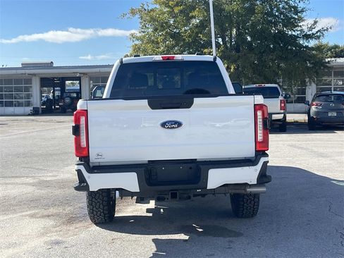 Used 2023 Ford F350 XL w/ STX Appearance Package image 4