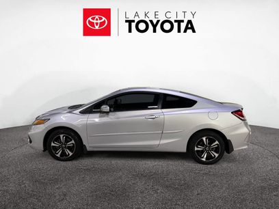 Used 2015 Honda Civic EX