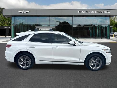 Used 2026 Genesis GV70 2.5T Select AWD/4WD image 9