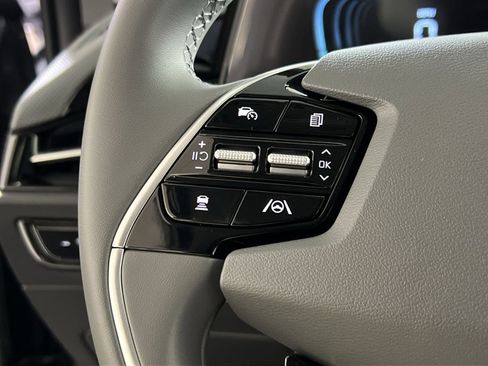 New 2026 Kia Niro EX image 30