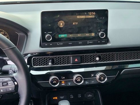 Used 2025 Honda Civic Sport image 18