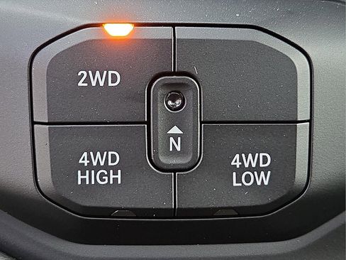 New 2026 RAM 3500 Limited image 18