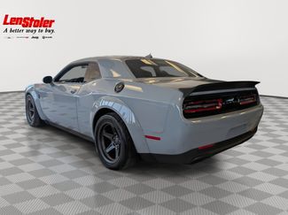 Used 2020 Dodge Challenger SRT Super Stock video 2