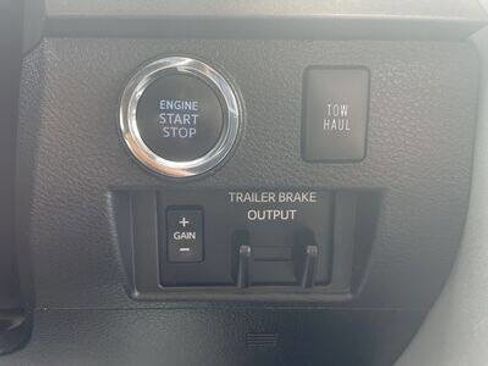 Used 2020 Toyota Tundra SR5 image 20