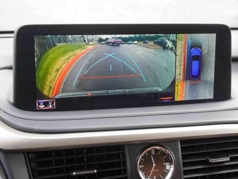 Used 2021 Lexus RX 350 FWD w/ Premium Package image 25