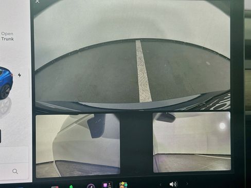Used 2022 Tesla Model 3 Long Range AWD/4WD image 21