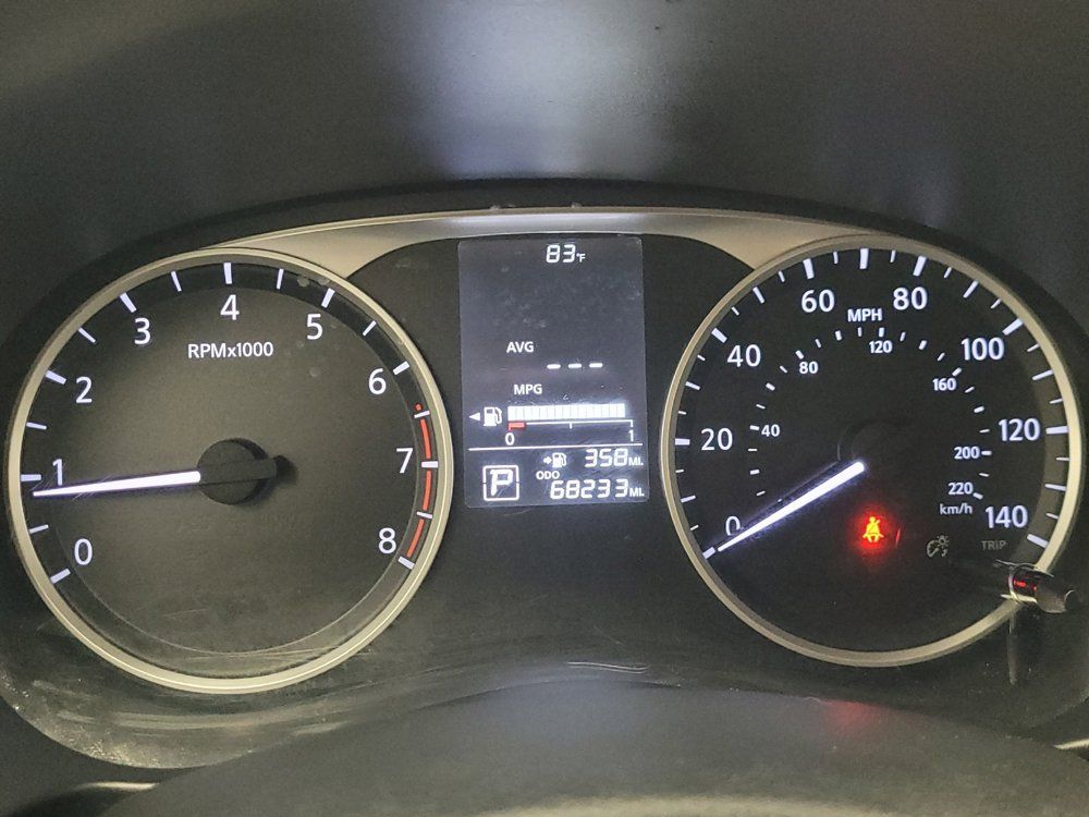 Used 2023 Nissan Kicks S FWD image 23