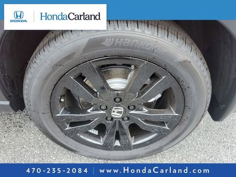 New 2026 Honda HR-V Sport image 8