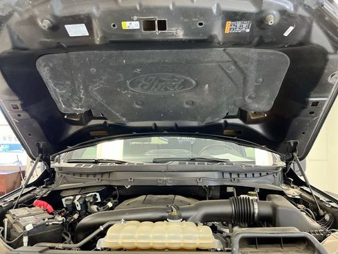 Used 2023 Ford F150 Tremor w/ 360 Degree Camera Package AWD/4WD image 13