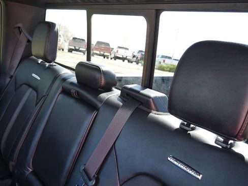 Used 2020 Ford F250 Platinum w/ FX4 Off-Road Package image 18