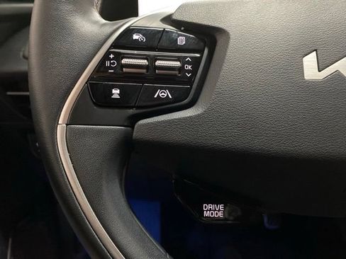 Used 2024 Kia EV6 GT-Line AWD/4WD image 39