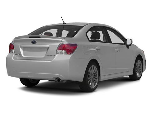 Used 2013 Subaru Impreza 2.0i Premium AWD/4WD image 6