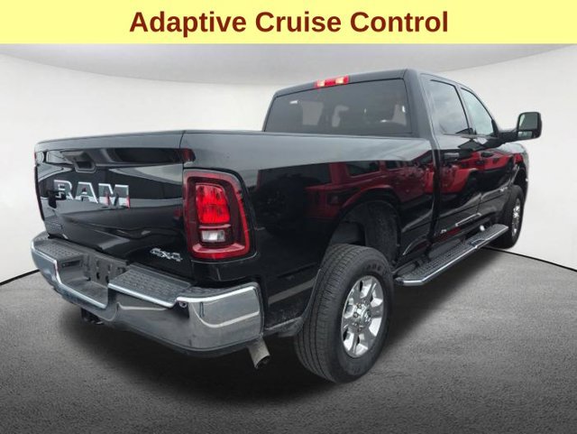 Used 2026 RAM 2500 Big Horn AWD/4WD image 7