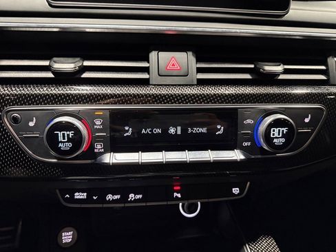 Used 2019 Audi S4 Prestige image 32