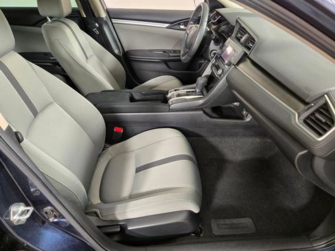 Used 2020 Honda Civic LX image 21