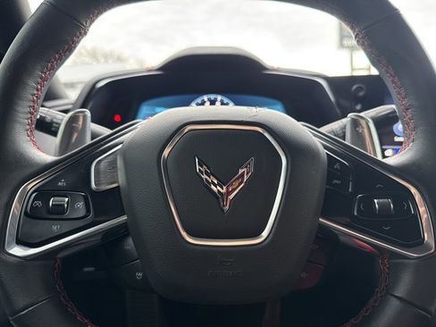 Used 2023 Chevrolet Corvette Z06 image 15