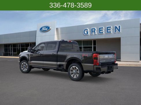 New 2026 Ford F250 King Ranch AWD/4WD image 5