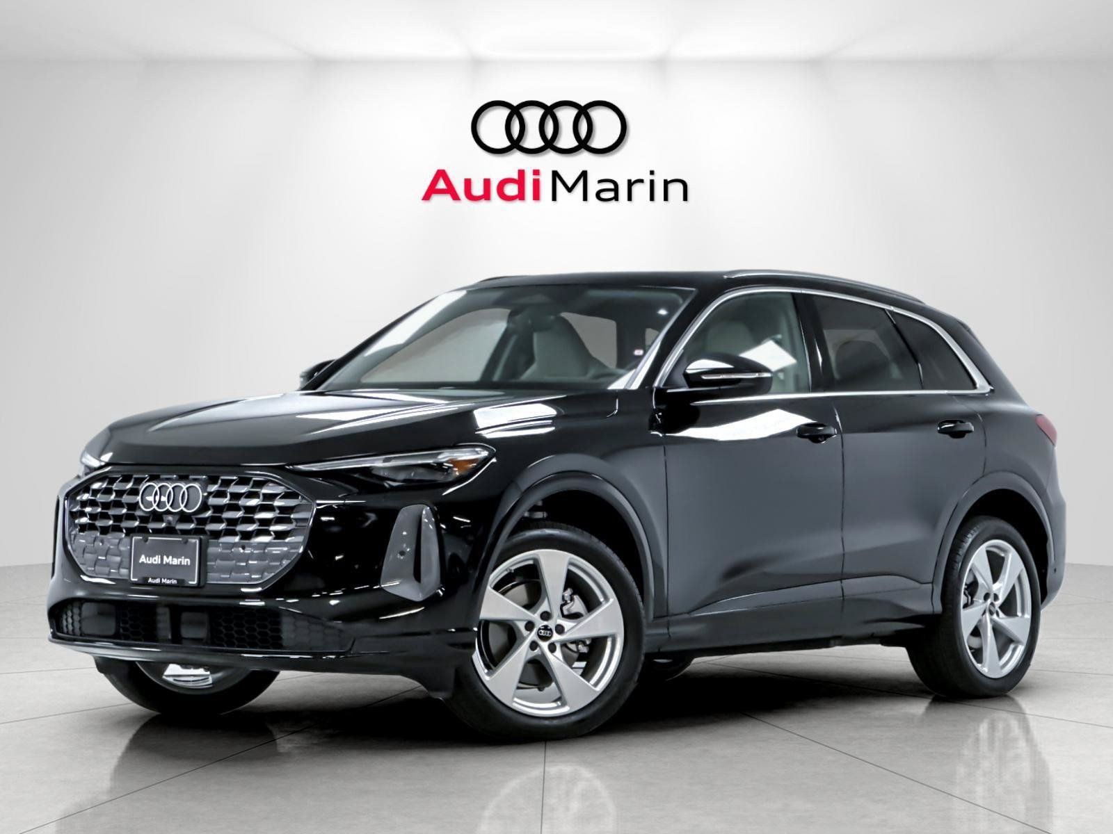 New 2026 Audi Q5 Premium AWD/4WD image 1