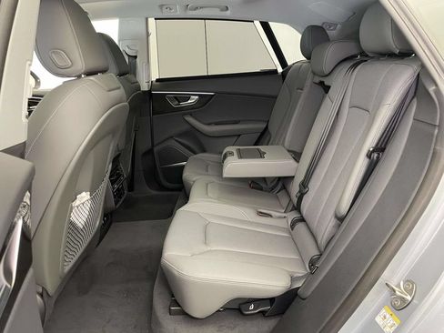 New 2026 Audi Q8 Premium Plus AWD/4WD image 19