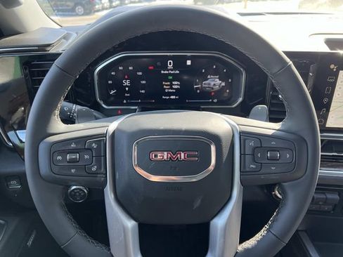 New 2026 GMC Sierra 1500 Elevation w/ Preferred Package image 19