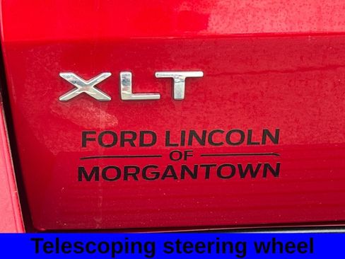 Used 2020 Ford Expedition XLT w/ Equipment Group 202A AWD/4WD image 23
