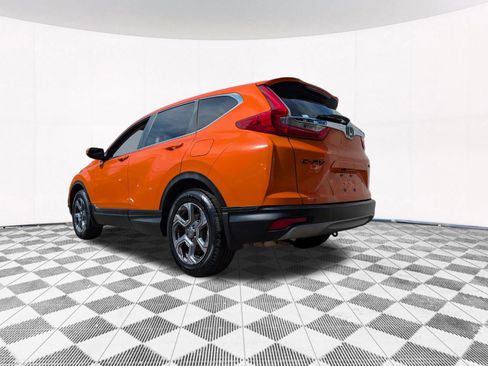 Used 2018 Honda CR-V EX-L image 12