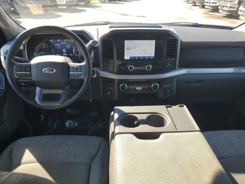 Used 2023 Ford F150 XLT w/ Equipment Group 301A Mid image 19