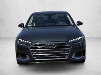 Used 2023 Audi A4 2.0T Premium w/ Convenience Package AWD/4WD video 2